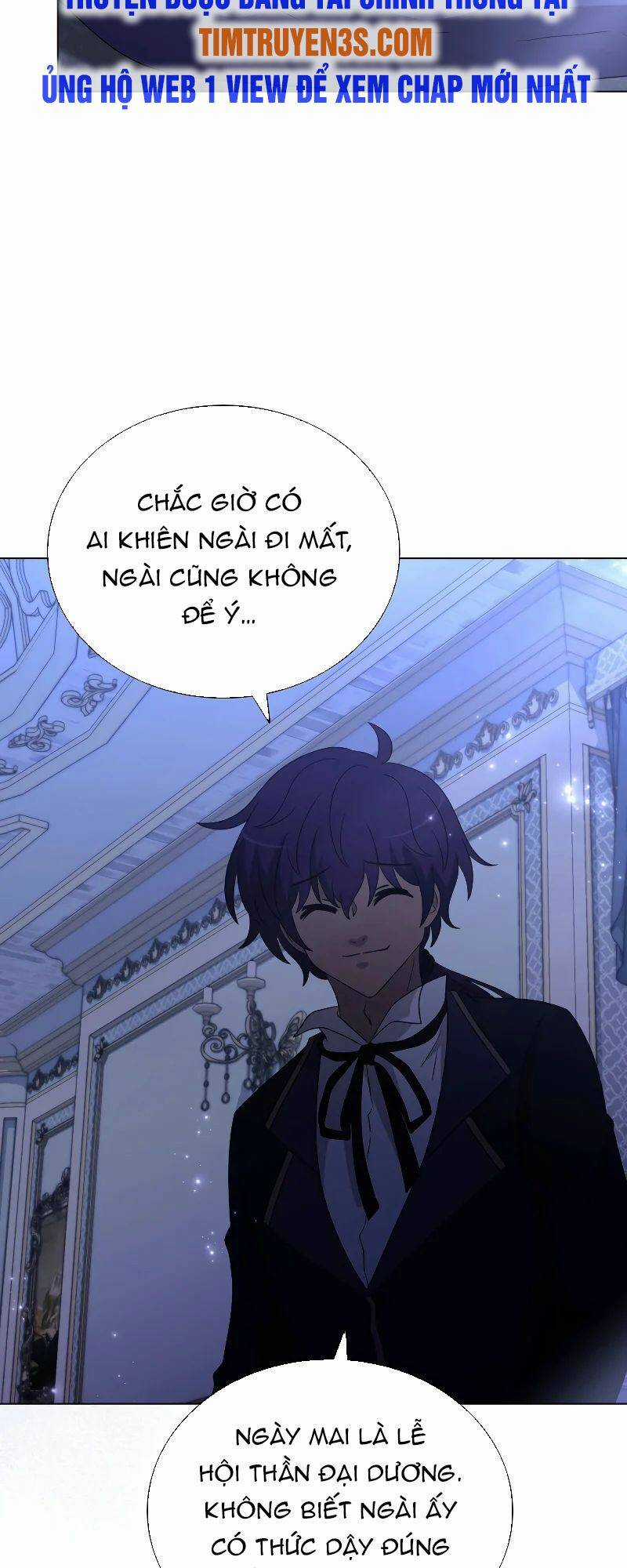 Cuốn Sách Của Lagier Chapter 65 trang 58