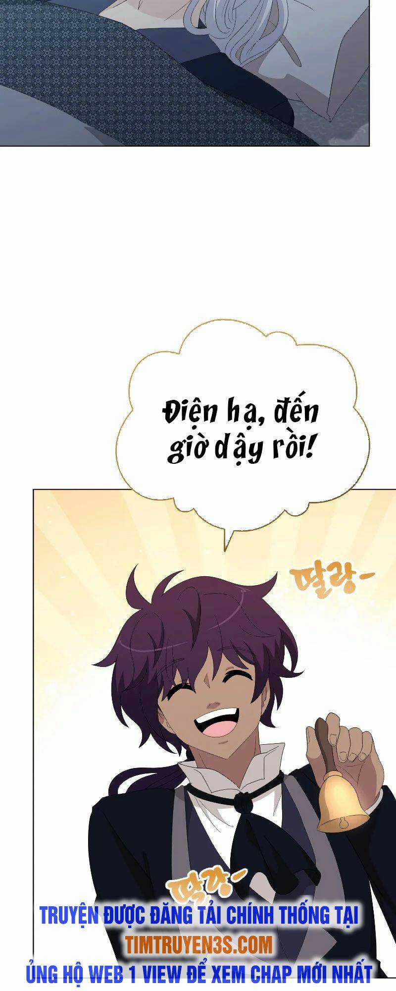 Cuốn Sách Của Lagier Chapter 65 trang 63