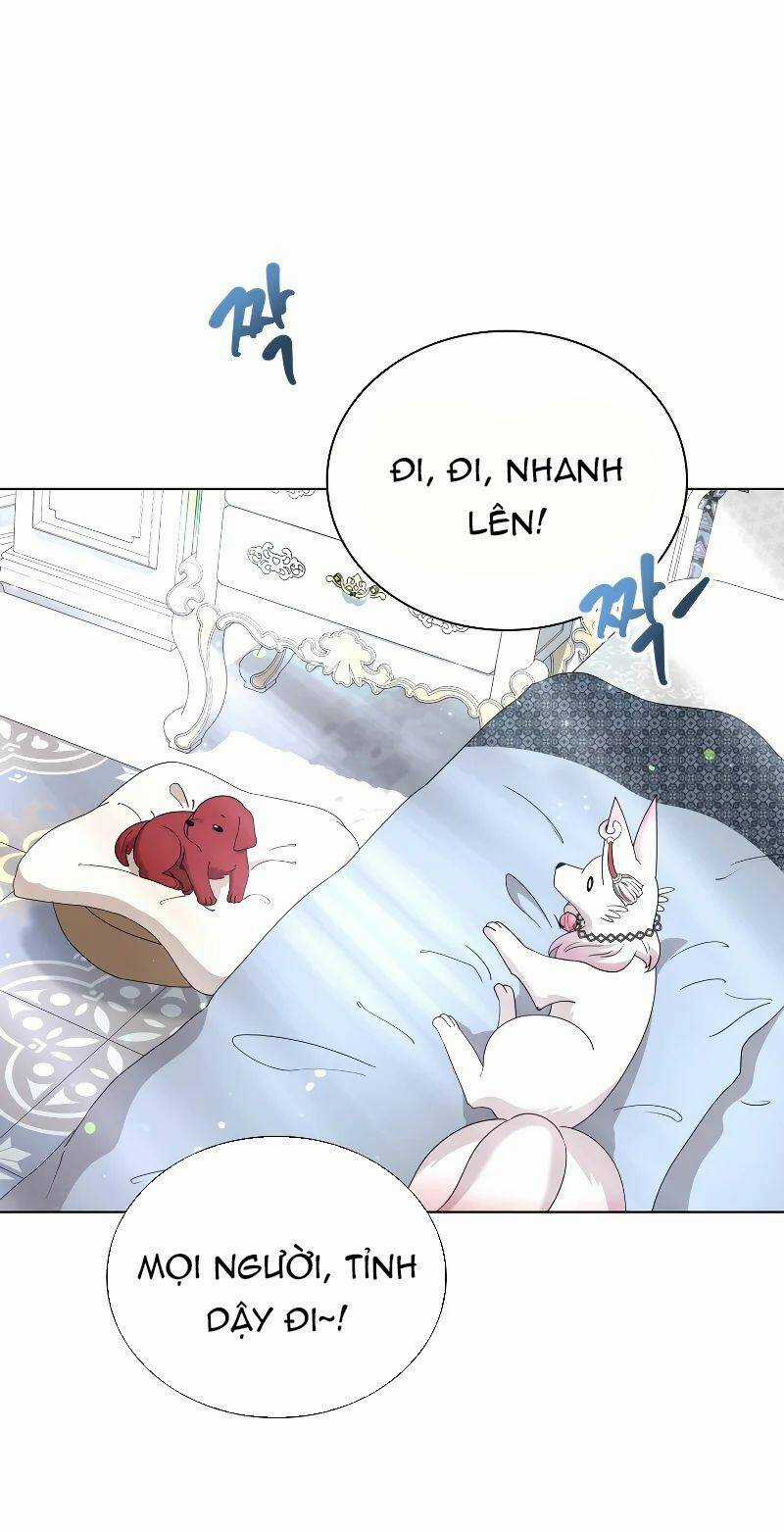 Cuốn Sách Của Lagier Chapter 65 trang 65
