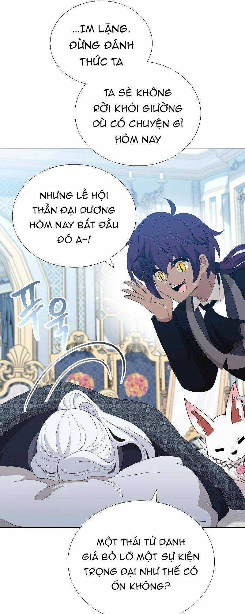 Cuốn Sách Của Lagier Chapter 65 trang 67