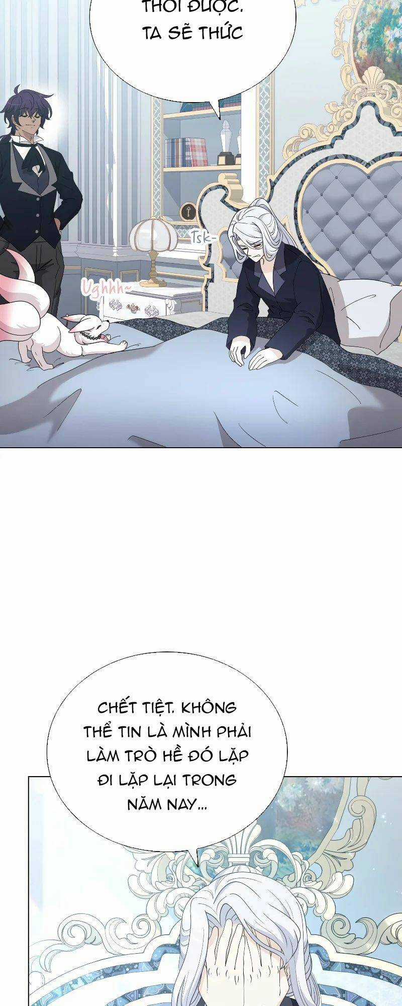 Cuốn Sách Của Lagier Chapter 65 trang 69