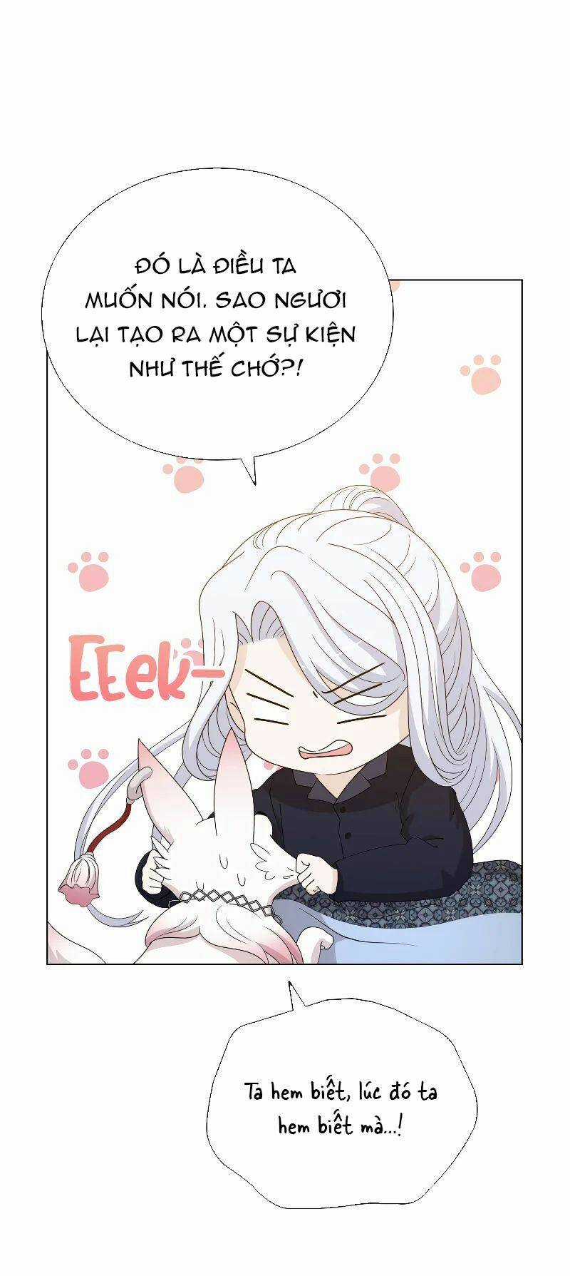 Cuốn Sách Của Lagier Chapter 65 trang 71