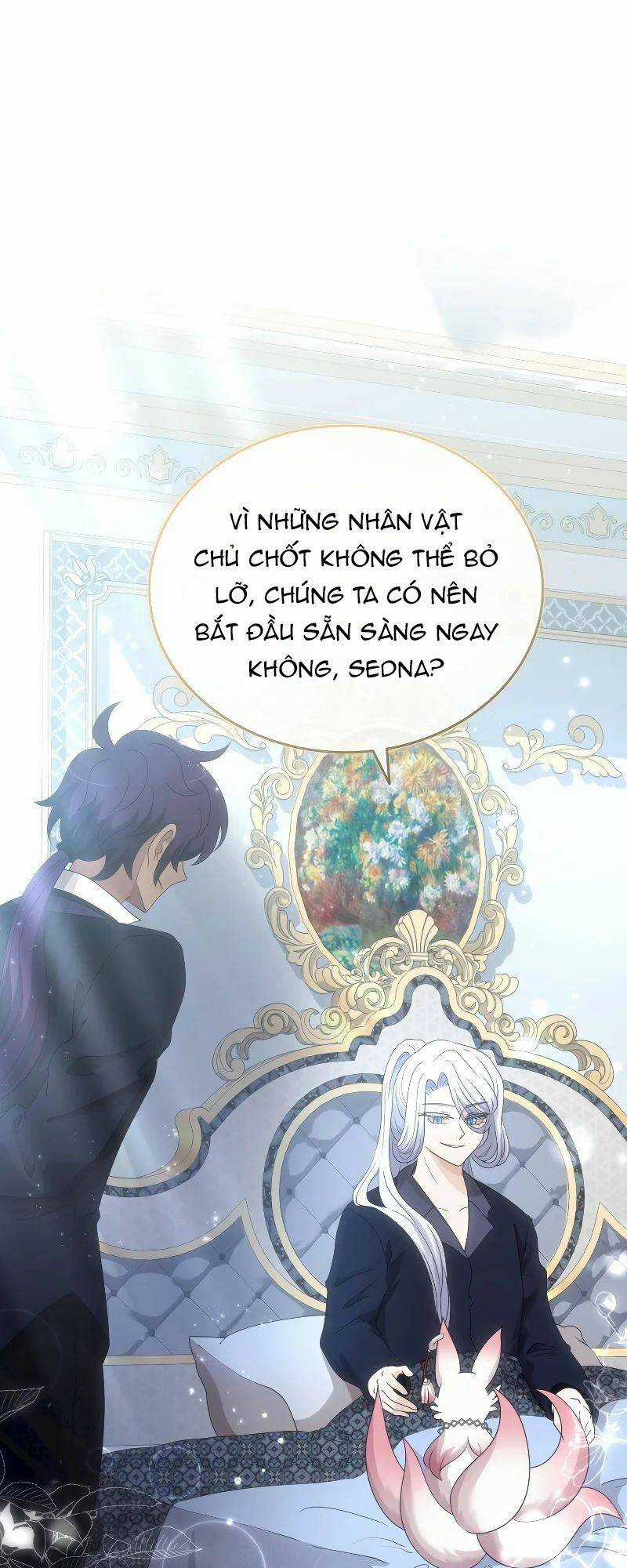 Cuốn Sách Của Lagier Chapter 65 trang 75