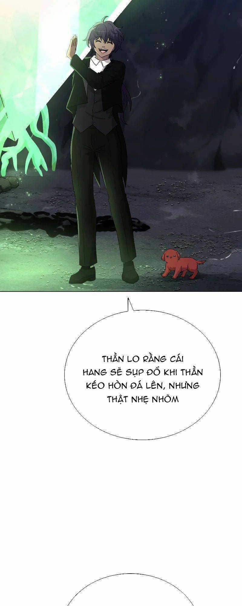Cuốn Sách Của Lagier Chapter 65 trang 9