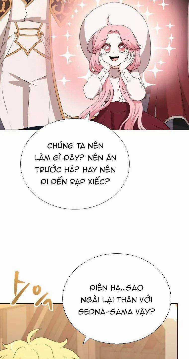 Cuốn Sách Của Lagier Chapter 66 trang 10