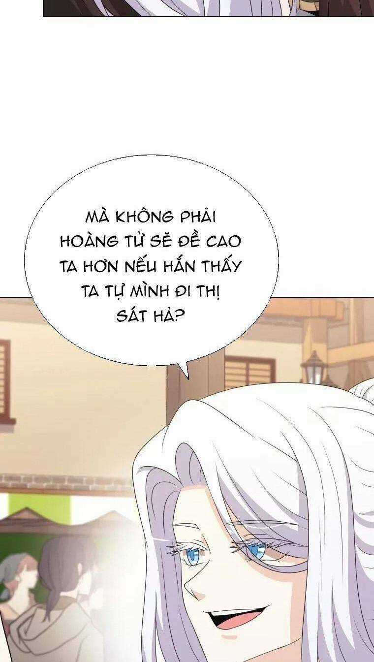 Cuốn Sách Của Lagier Chapter 66 trang 14