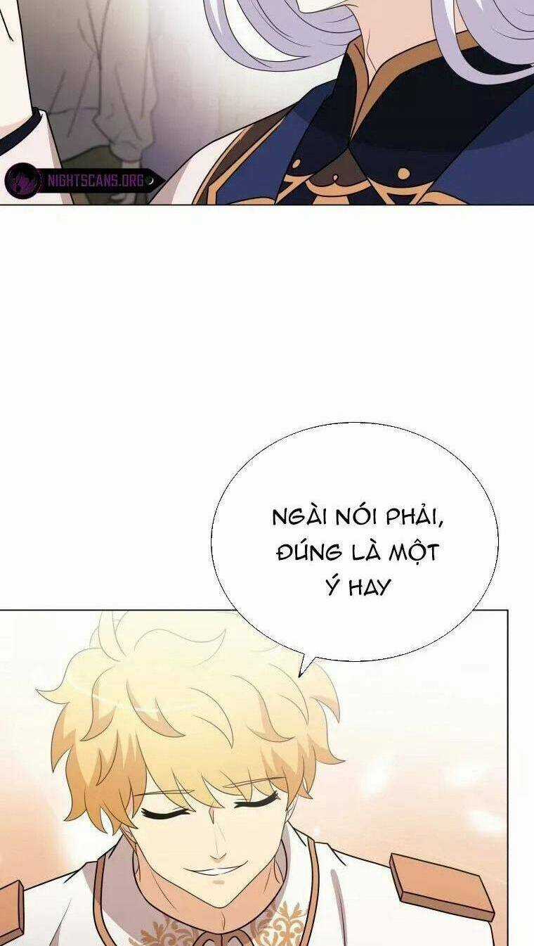 Cuốn Sách Của Lagier Chapter 66 trang 15