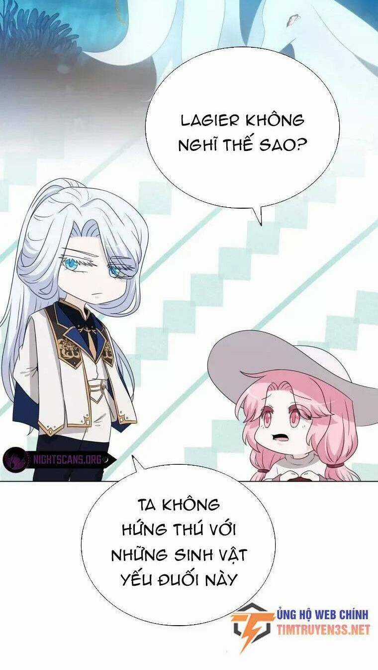 Cuốn Sách Của Lagier Chapter 66 trang 23