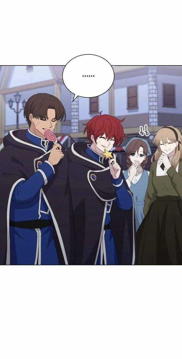 Cuốn Sách Của Lagier Chapter 66 trang 43