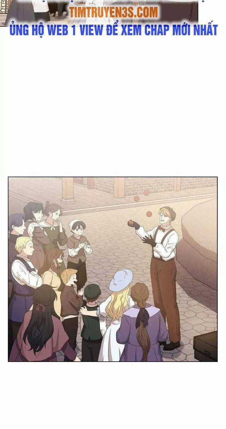 Cuốn Sách Của Lagier Chapter 66 trang 5