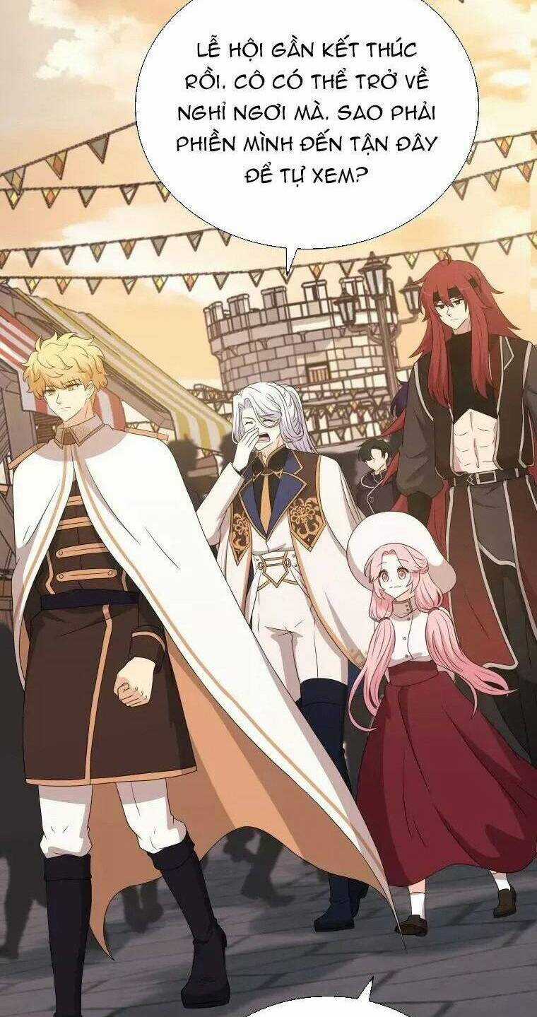 Cuốn Sách Của Lagier Chapter 66 trang 7