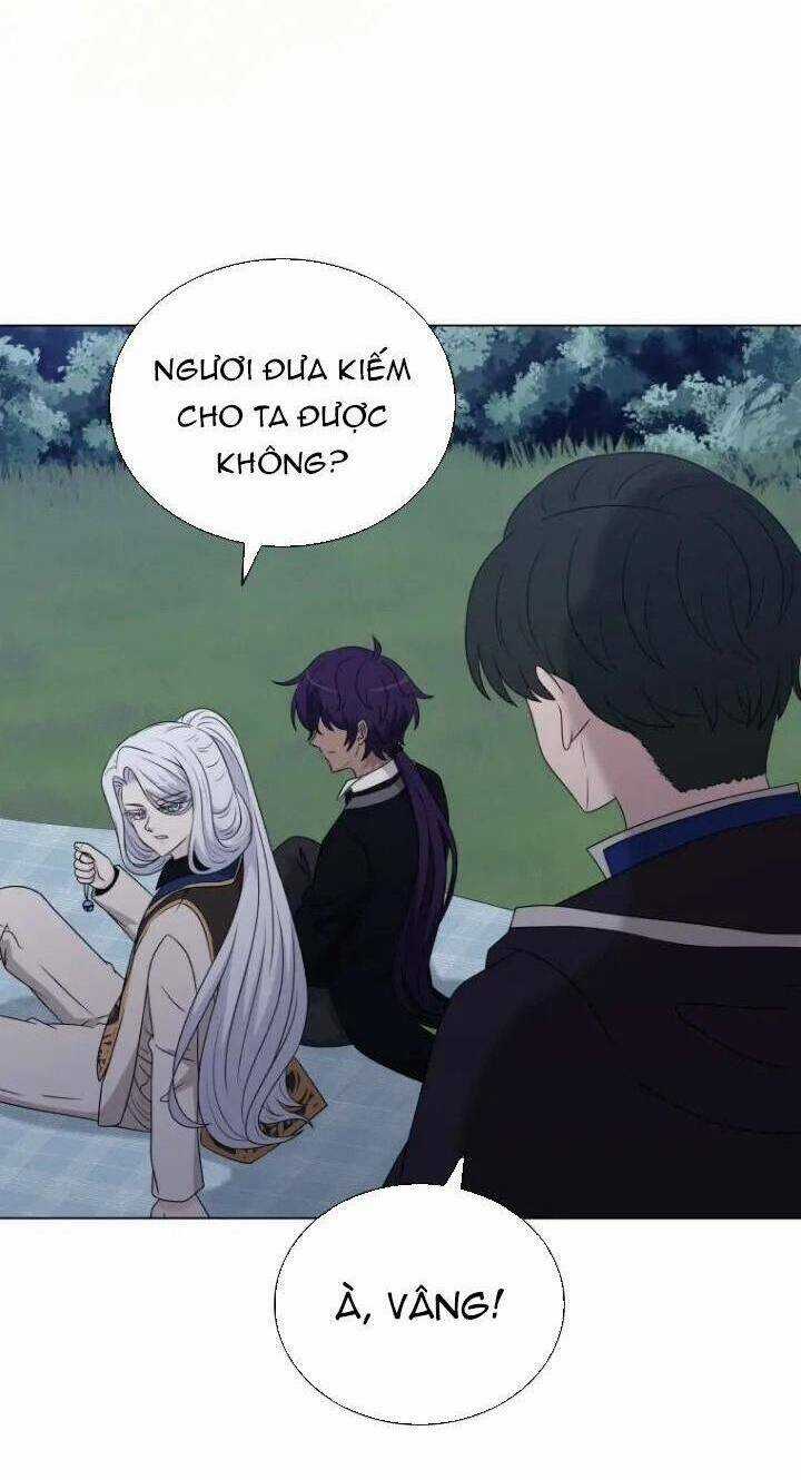 Cuốn Sách Của Lagier Chapter 67 trang 15