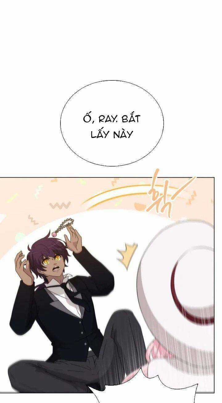 Cuốn Sách Của Lagier Chapter 67 trang 32