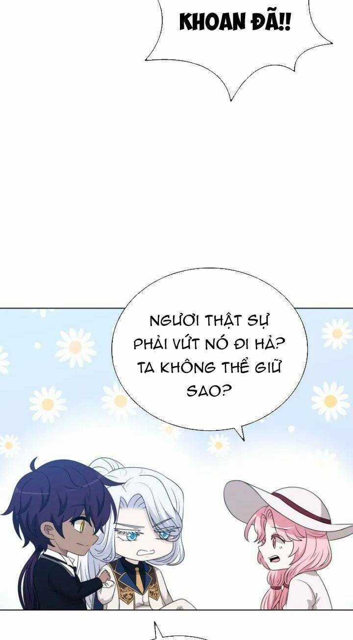 Cuốn Sách Của Lagier Chapter 67 trang 33