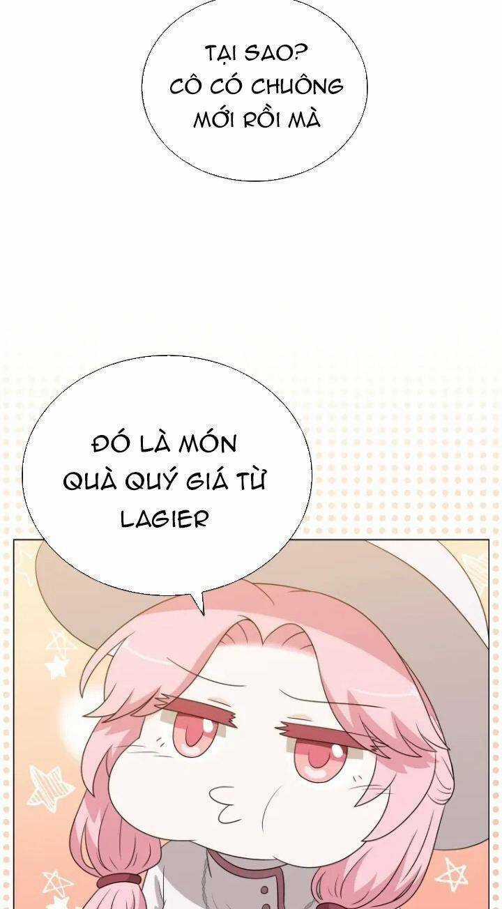 Cuốn Sách Của Lagier Chapter 67 trang 34