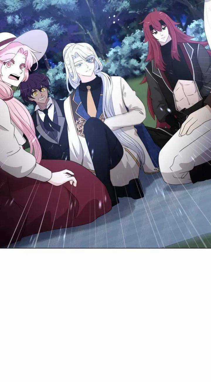 Cuốn Sách Của Lagier Chapter 67 trang 40