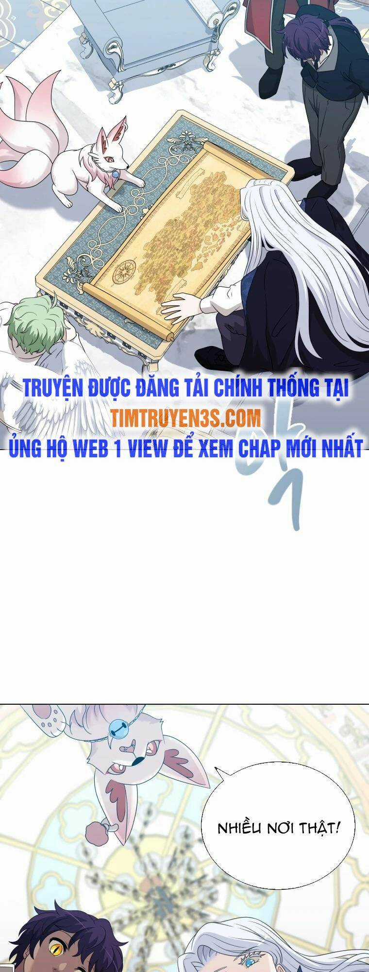 Cuốn Sách Của Lagier Chapter 68 trang 13