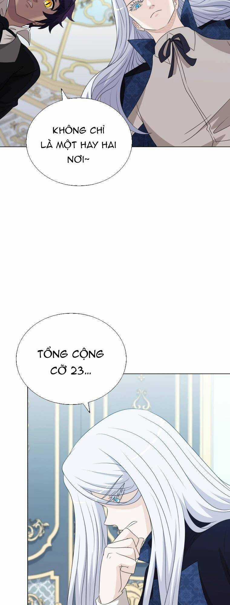 Cuốn Sách Của Lagier Chapter 68 trang 14