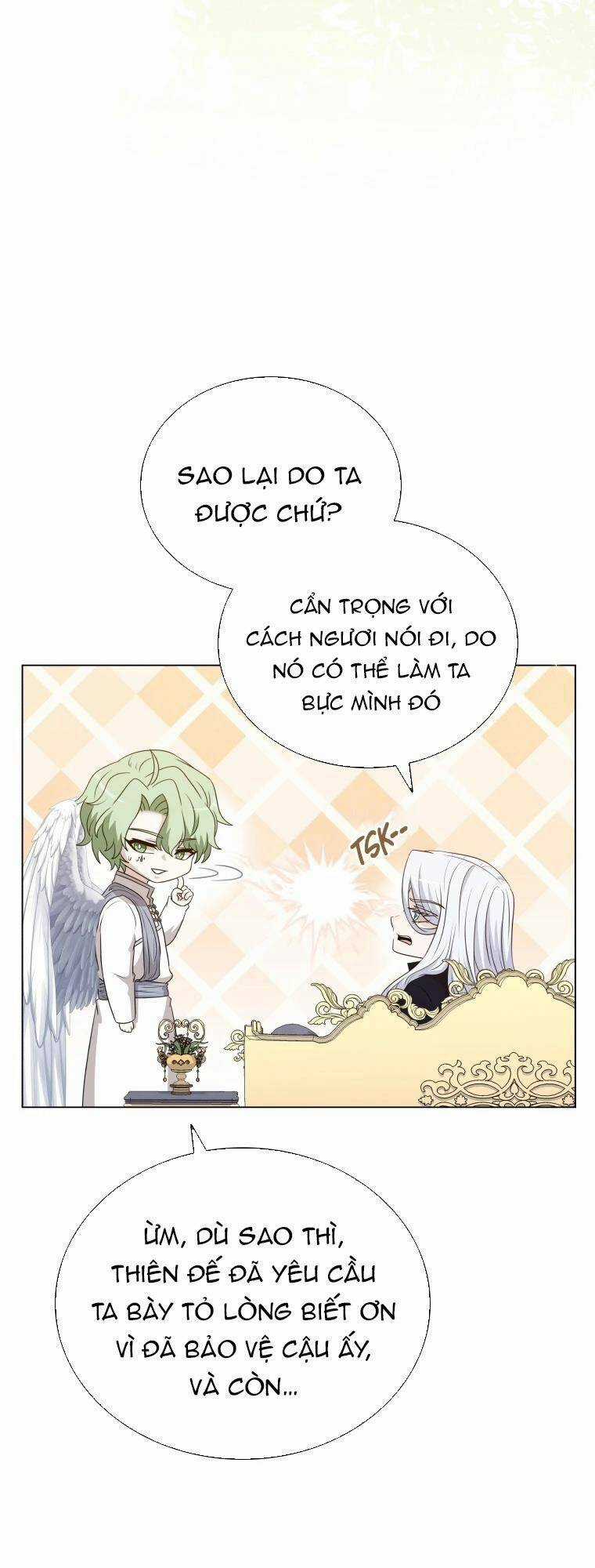 Cuốn Sách Của Lagier Chapter 68 trang 23