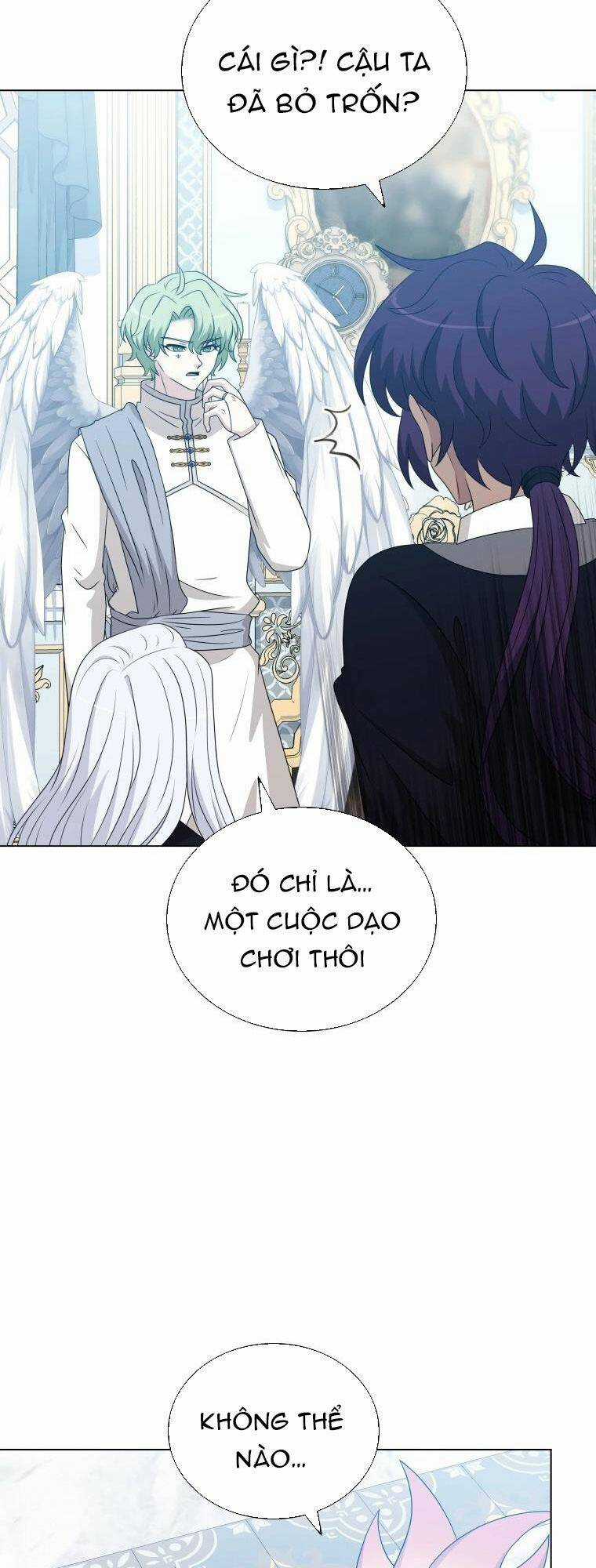 Cuốn Sách Của Lagier Chapter 68 trang 29