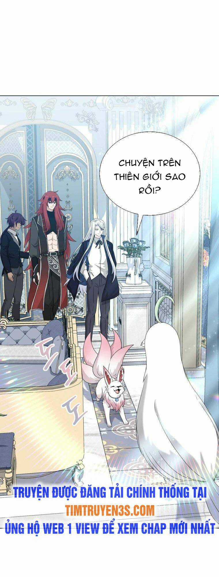 Cuốn Sách Của Lagier Chapter 68 trang 3