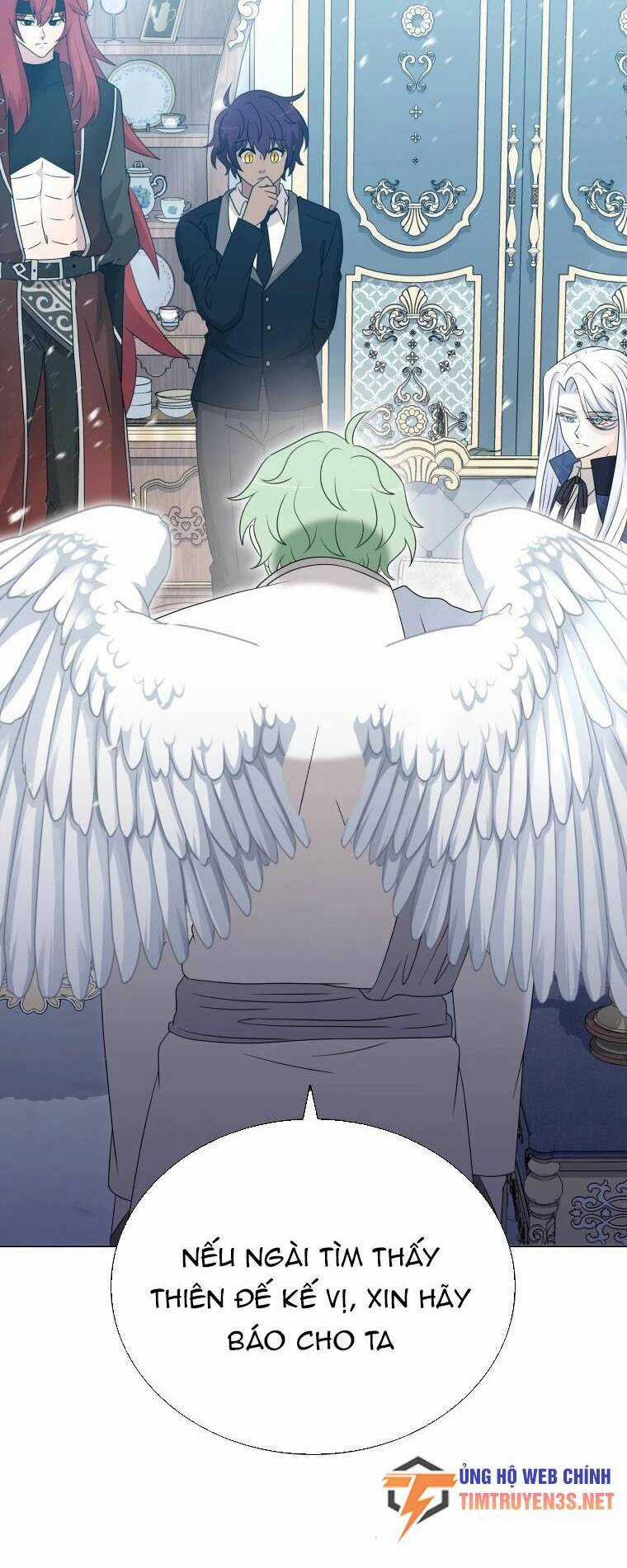 Cuốn Sách Của Lagier Chapter 68 trang 38