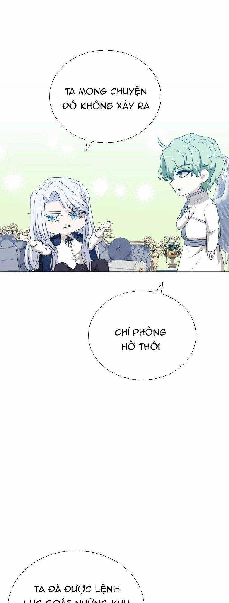 Cuốn Sách Của Lagier Chapter 68 trang 39