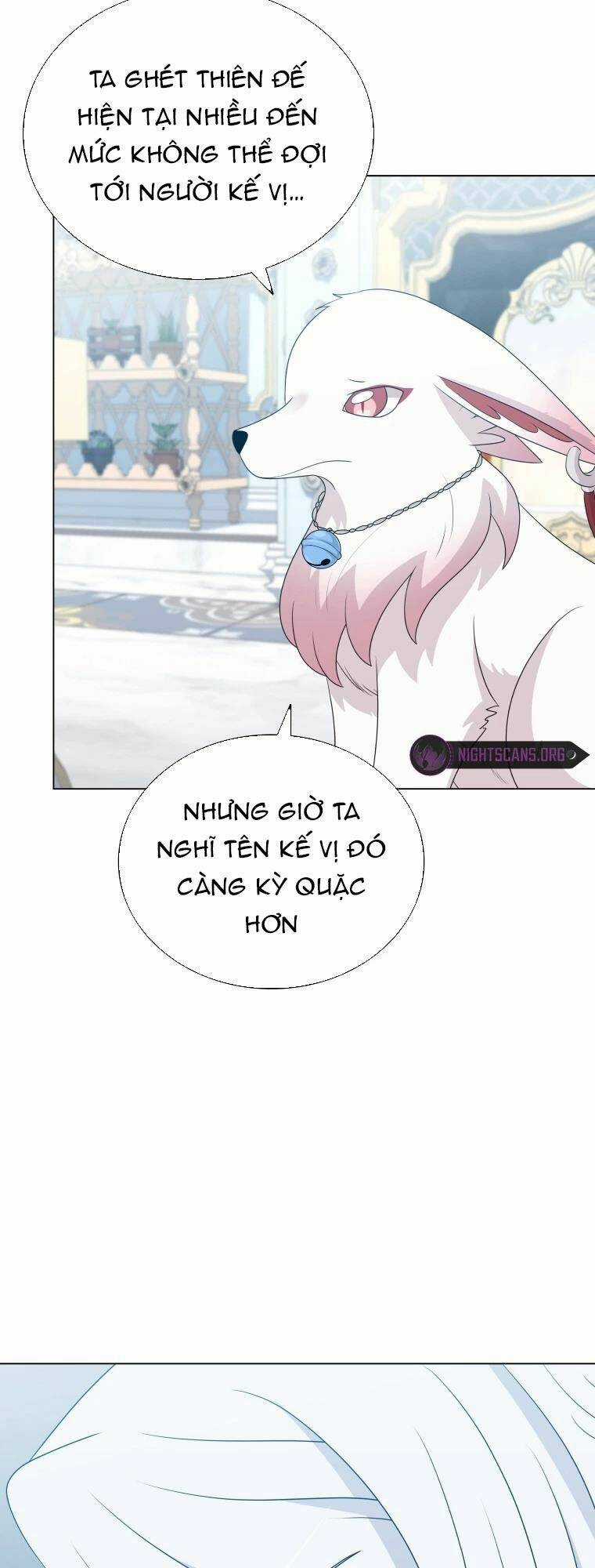 Cuốn Sách Của Lagier Chapter 68 trang 45