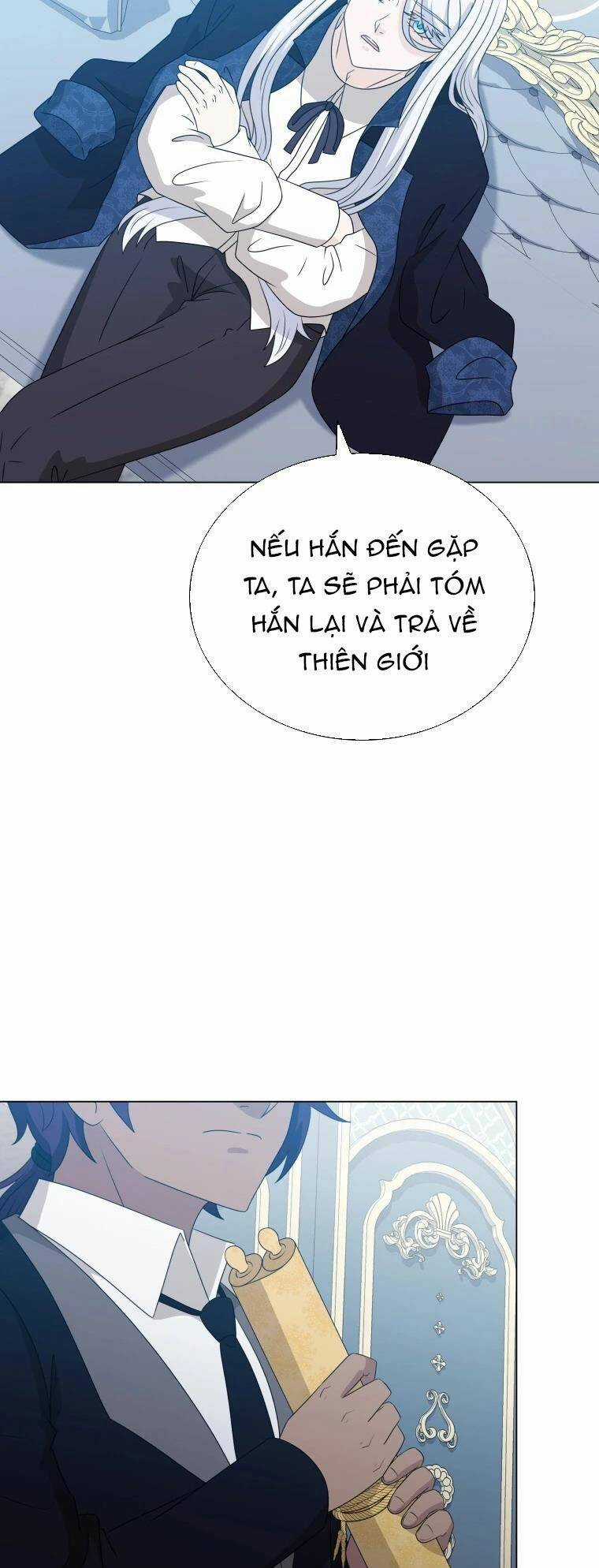 Cuốn Sách Của Lagier Chapter 68 trang 47