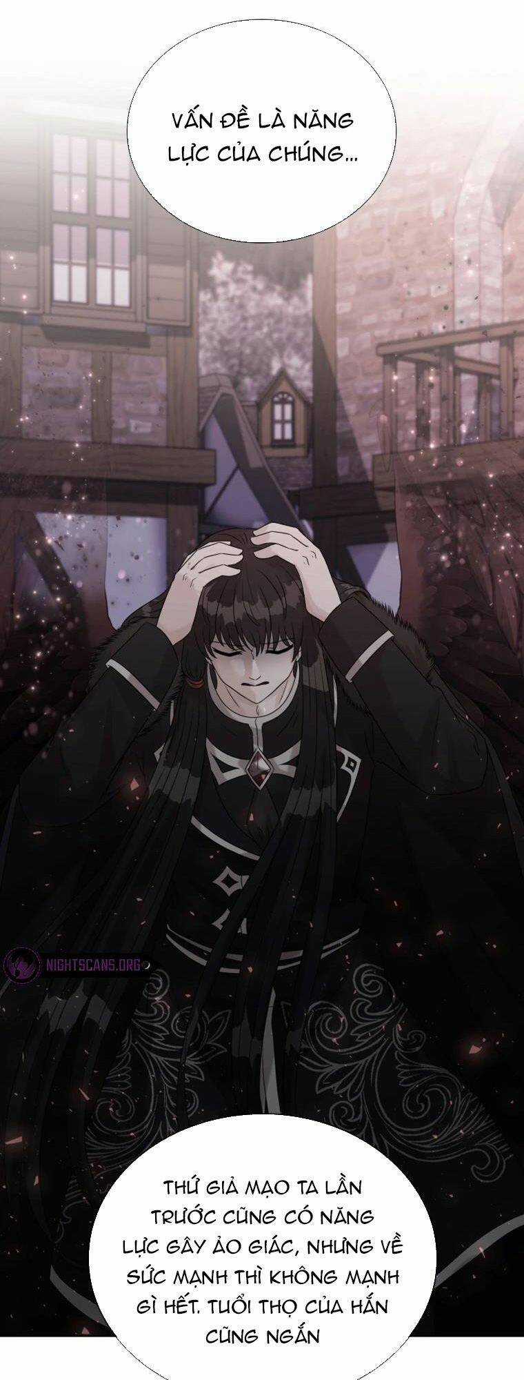 Cuốn Sách Của Lagier Chapter 68 trang 49