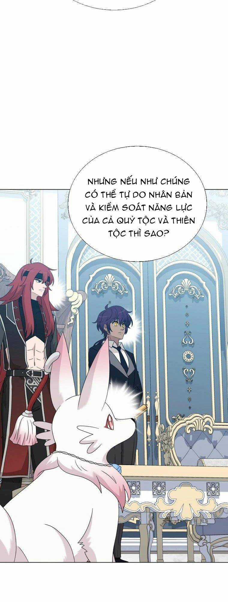 Cuốn Sách Của Lagier Chapter 68 trang 50