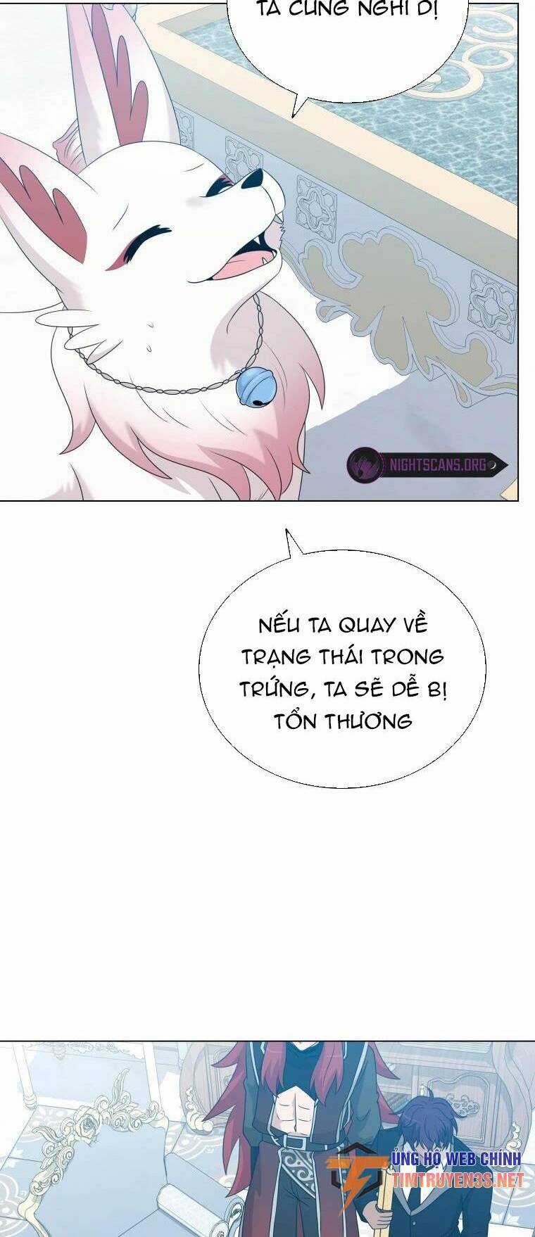 Cuốn Sách Của Lagier Chapter 68 trang 53