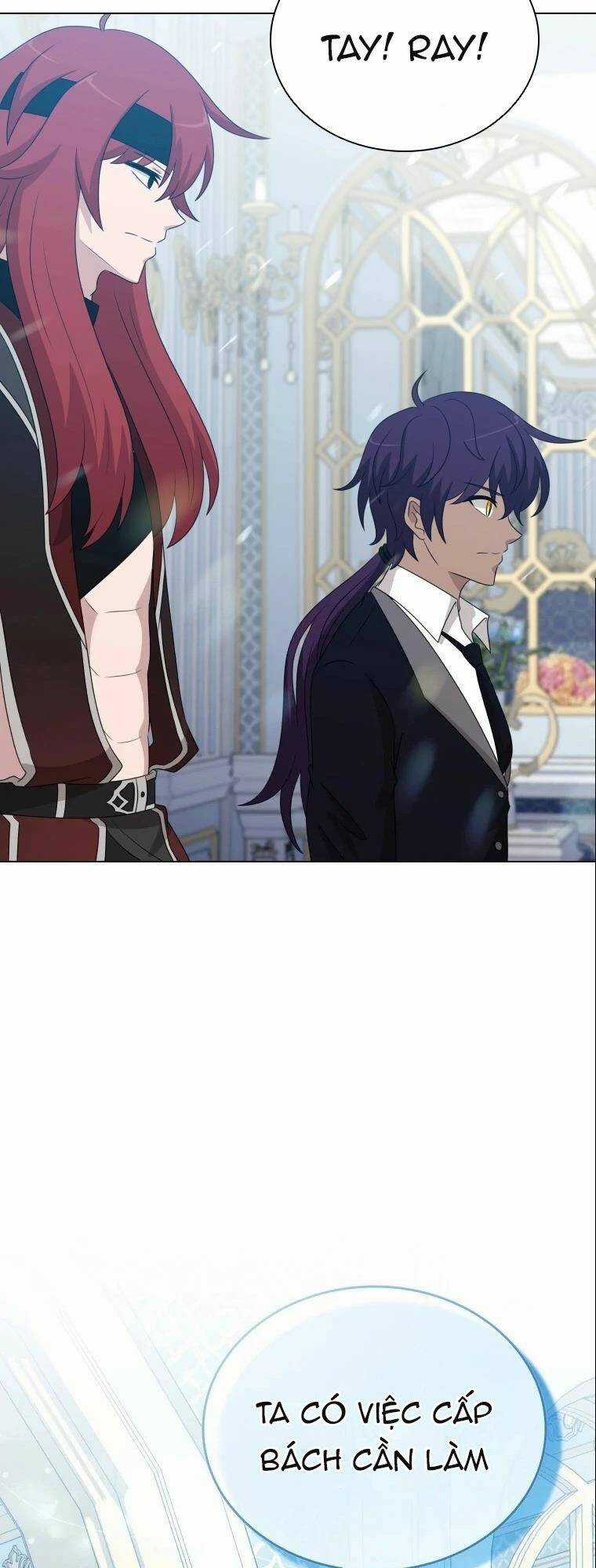 Cuốn Sách Của Lagier Chapter 68 trang 59