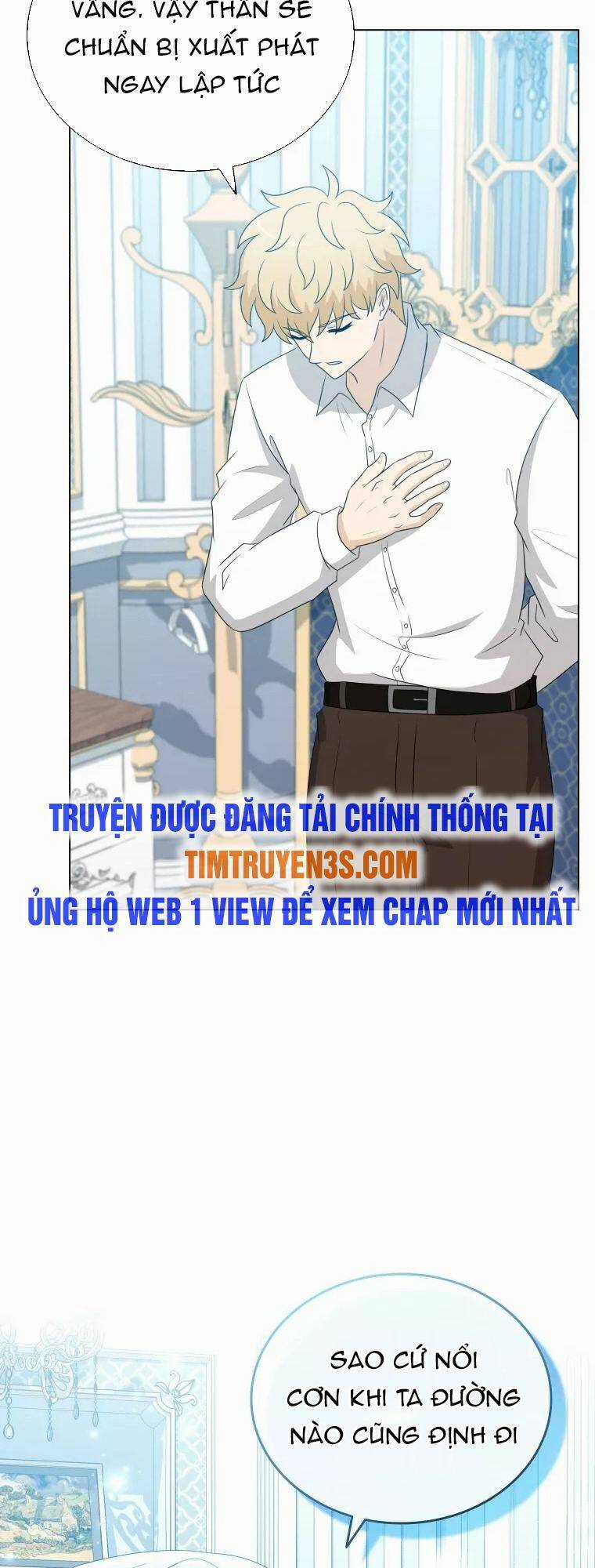 Cuốn Sách Của Lagier Chapter 69 trang 10