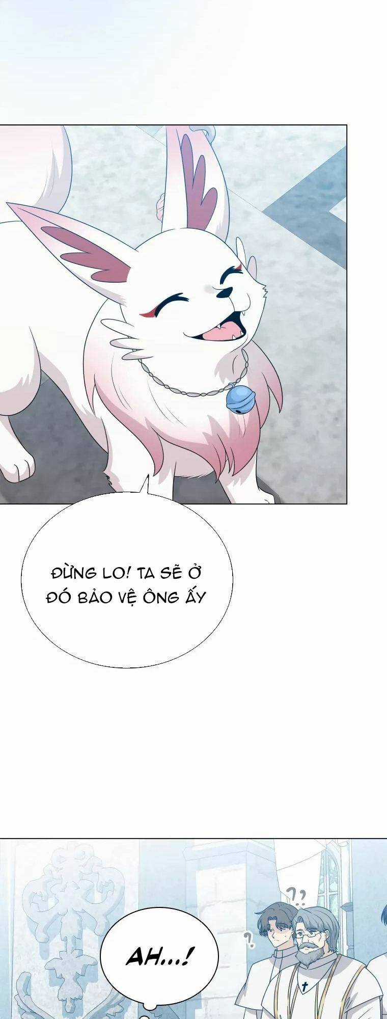 Cuốn Sách Của Lagier Chapter 69 trang 16