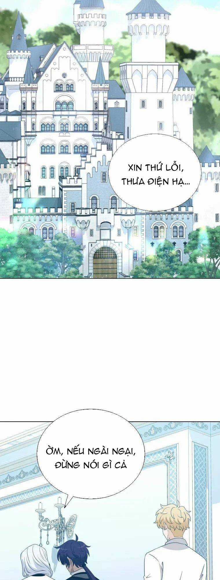 Cuốn Sách Của Lagier Chapter 69 trang 2