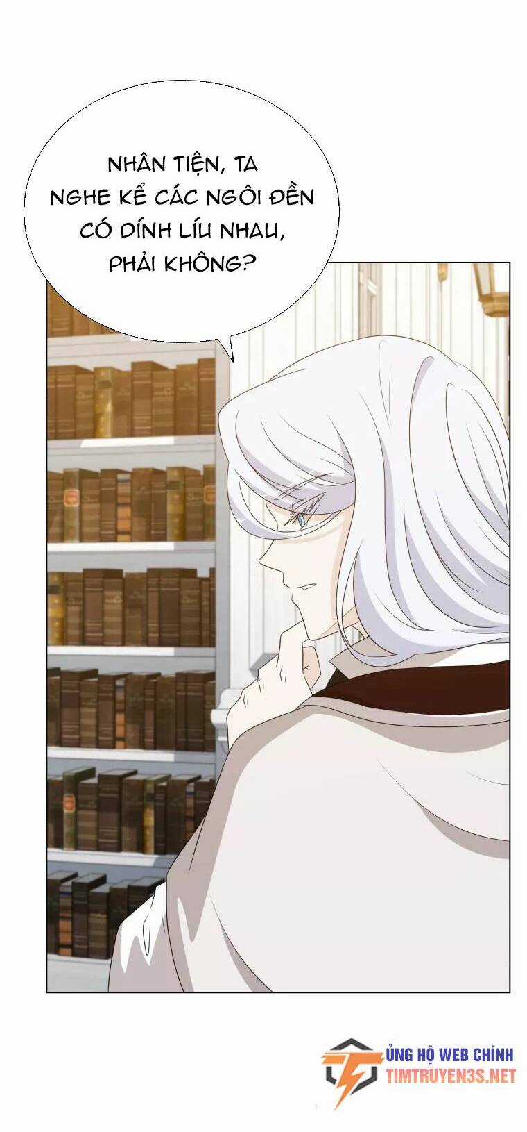 Cuốn Sách Của Lagier Chapter 69 trang 22