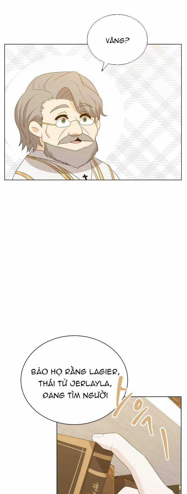 Cuốn Sách Của Lagier Chapter 69 trang 27