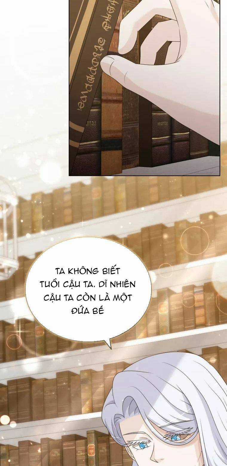 Cuốn Sách Của Lagier Chapter 69 trang 28