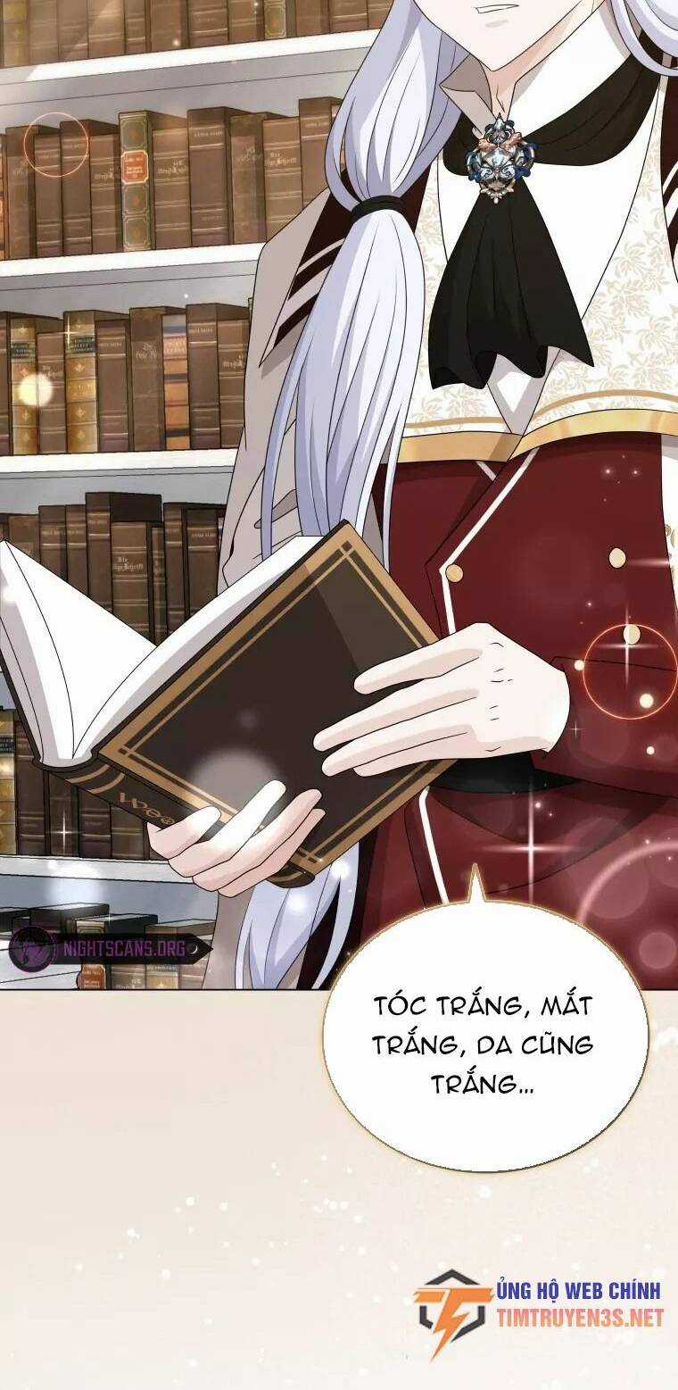 Cuốn Sách Của Lagier Chapter 69 trang 29