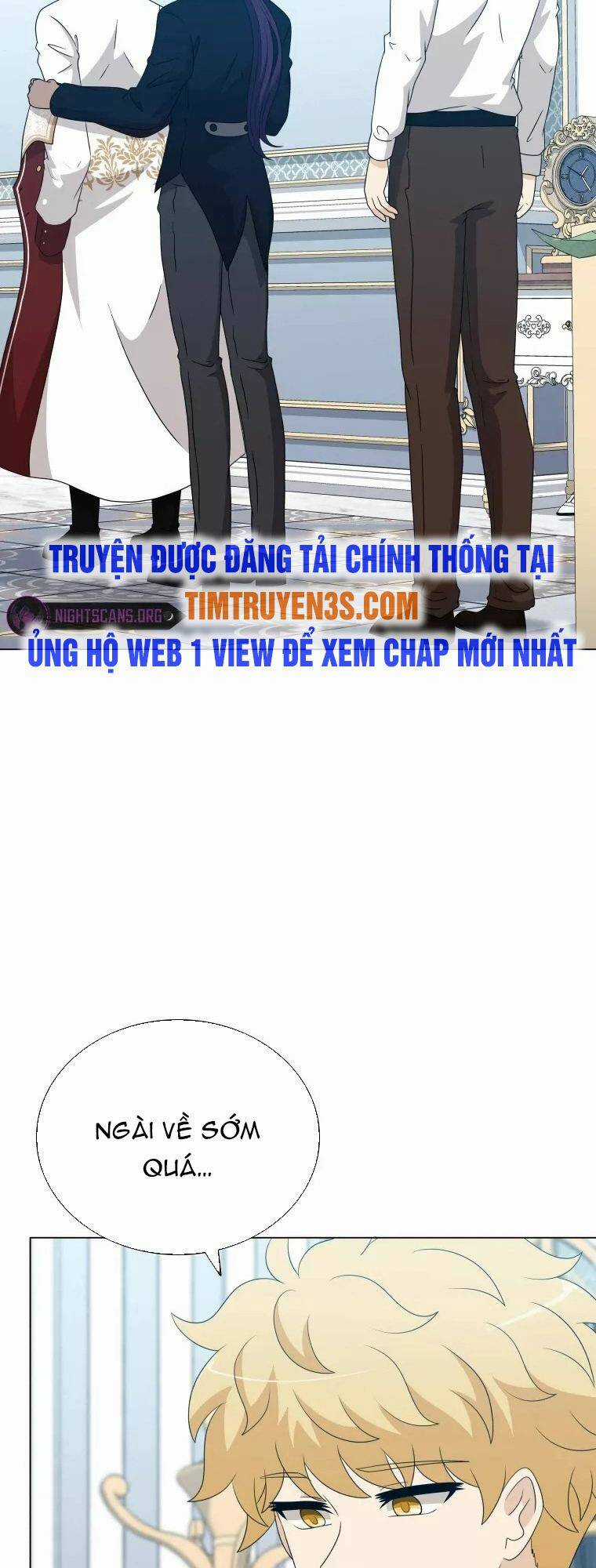 Cuốn Sách Của Lagier Chapter 69 trang 3