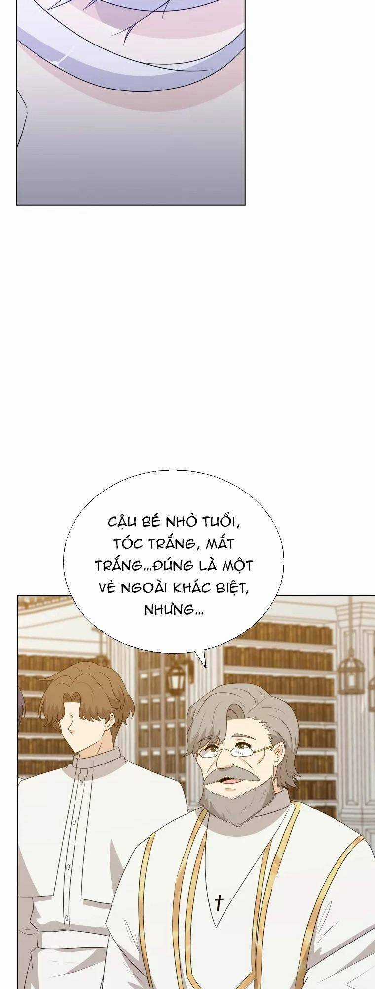 Cuốn Sách Của Lagier Chapter 69 trang 32