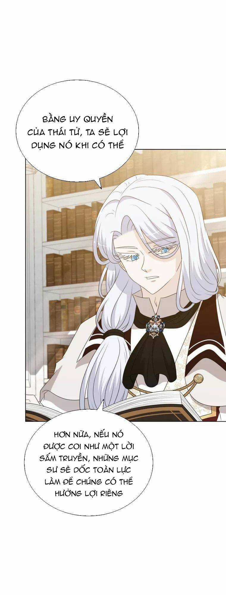 Cuốn Sách Của Lagier Chapter 69 trang 39