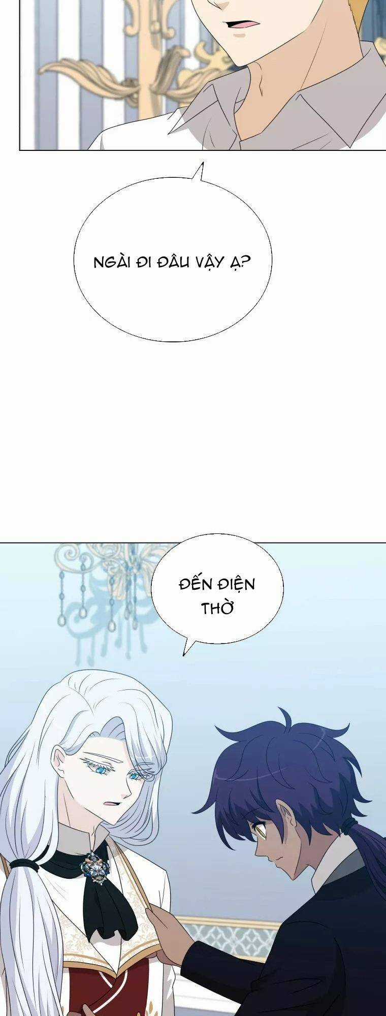 Cuốn Sách Của Lagier Chapter 69 trang 4