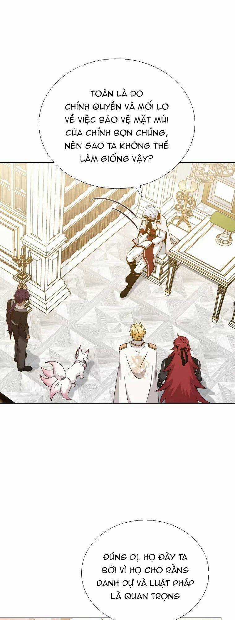 Cuốn Sách Của Lagier Chapter 69 trang 40