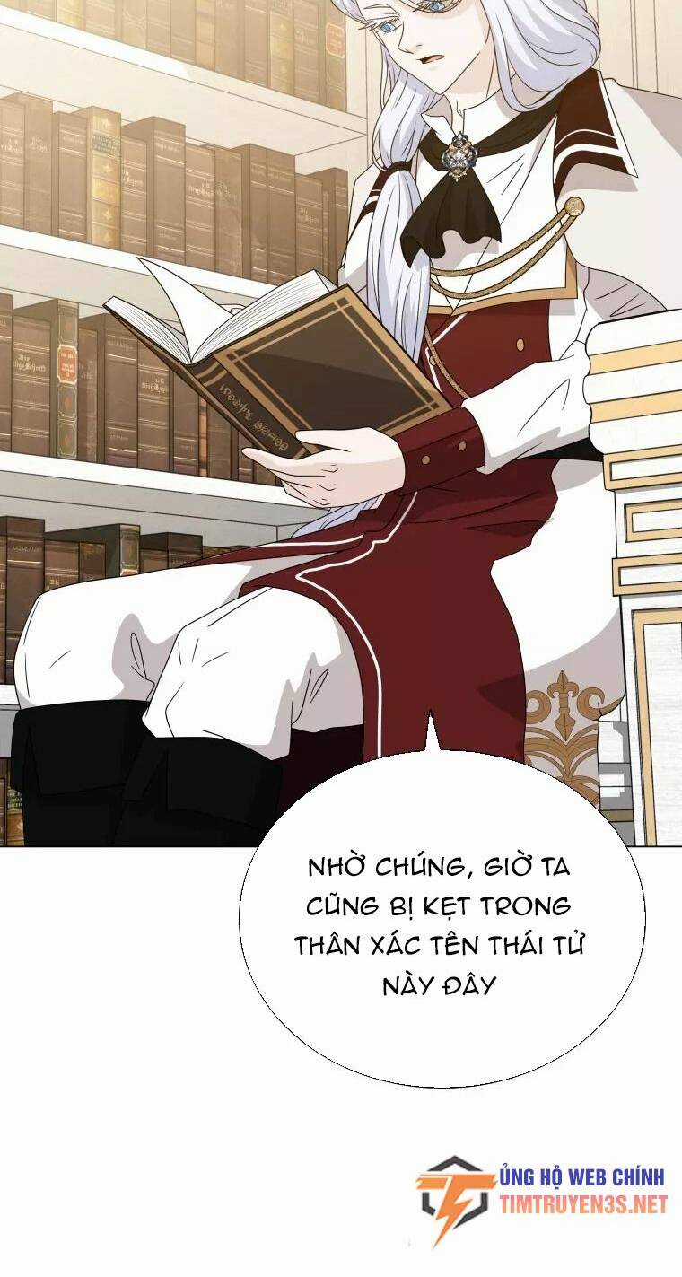 Cuốn Sách Của Lagier Chapter 69 trang 43