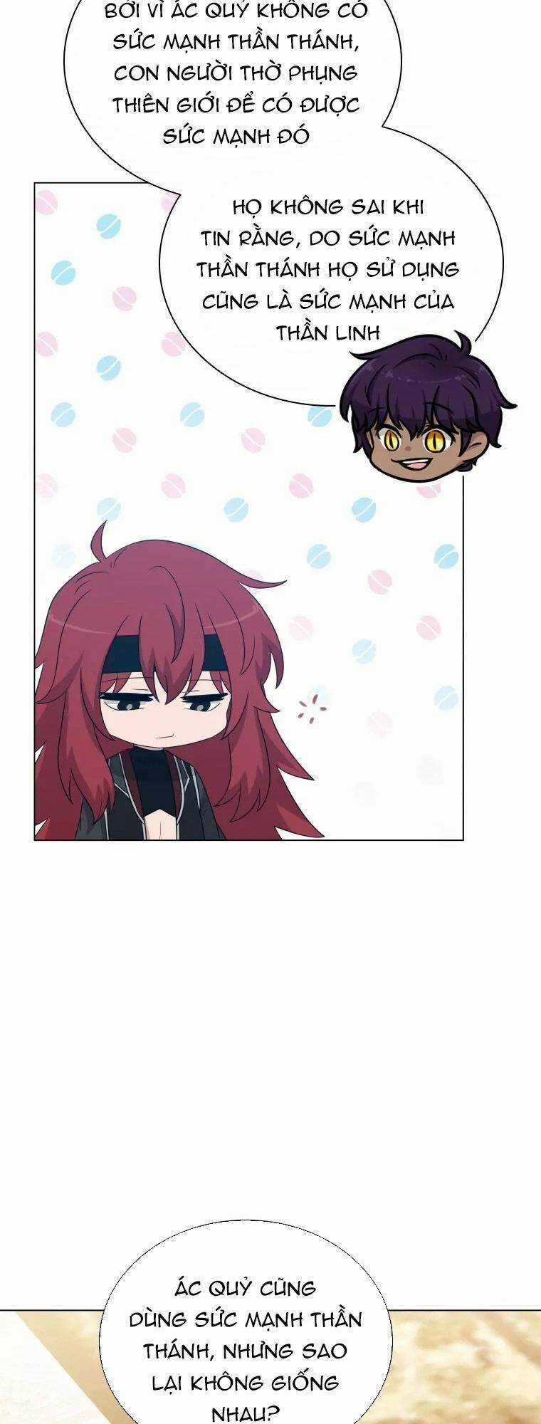 Cuốn Sách Của Lagier Chapter 69 trang 46