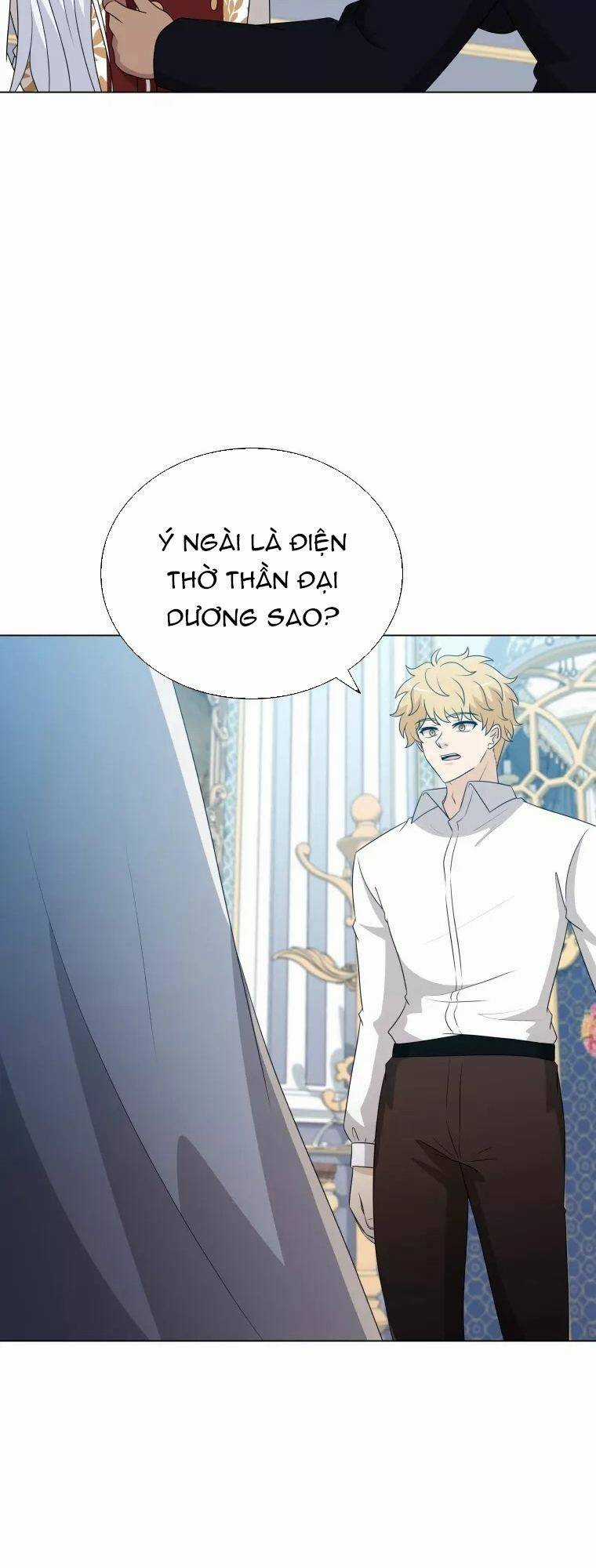 Cuốn Sách Của Lagier Chapter 69 trang 5