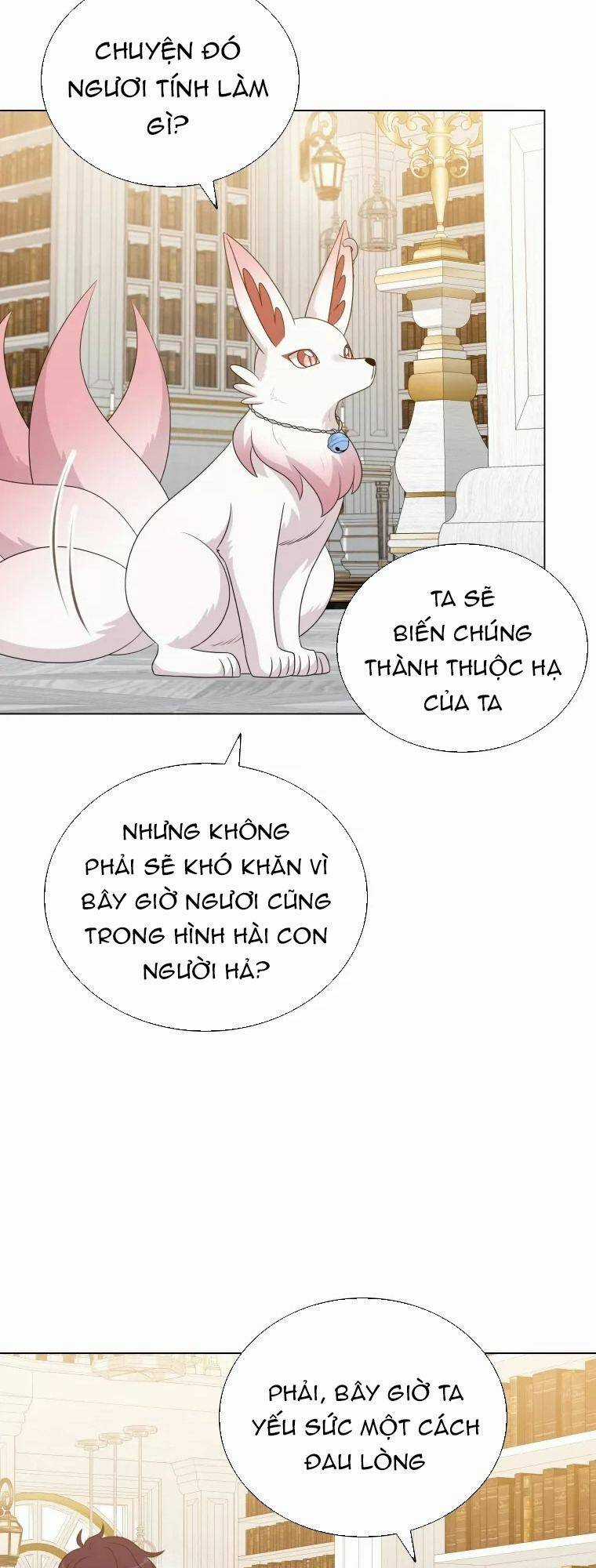 Cuốn Sách Của Lagier Chapter 69 trang 52