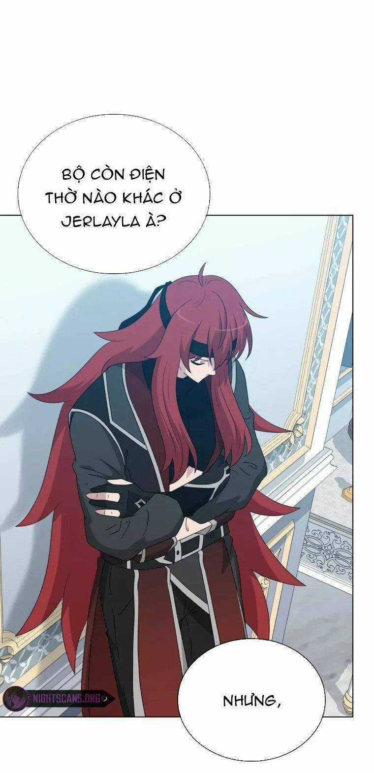 Cuốn Sách Của Lagier Chapter 69 trang 6